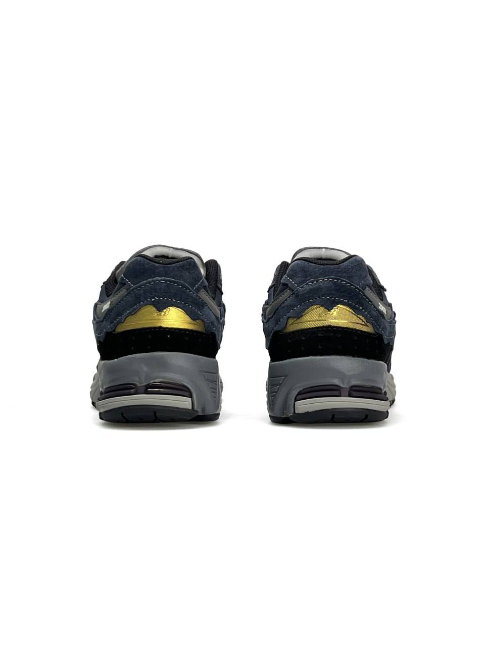 New Balance 2002R Navy