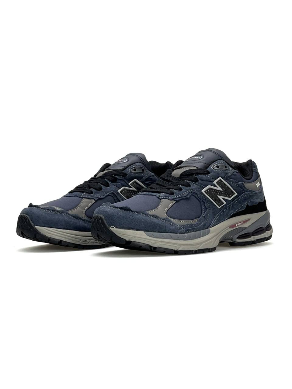 New Balance 2002R Navy