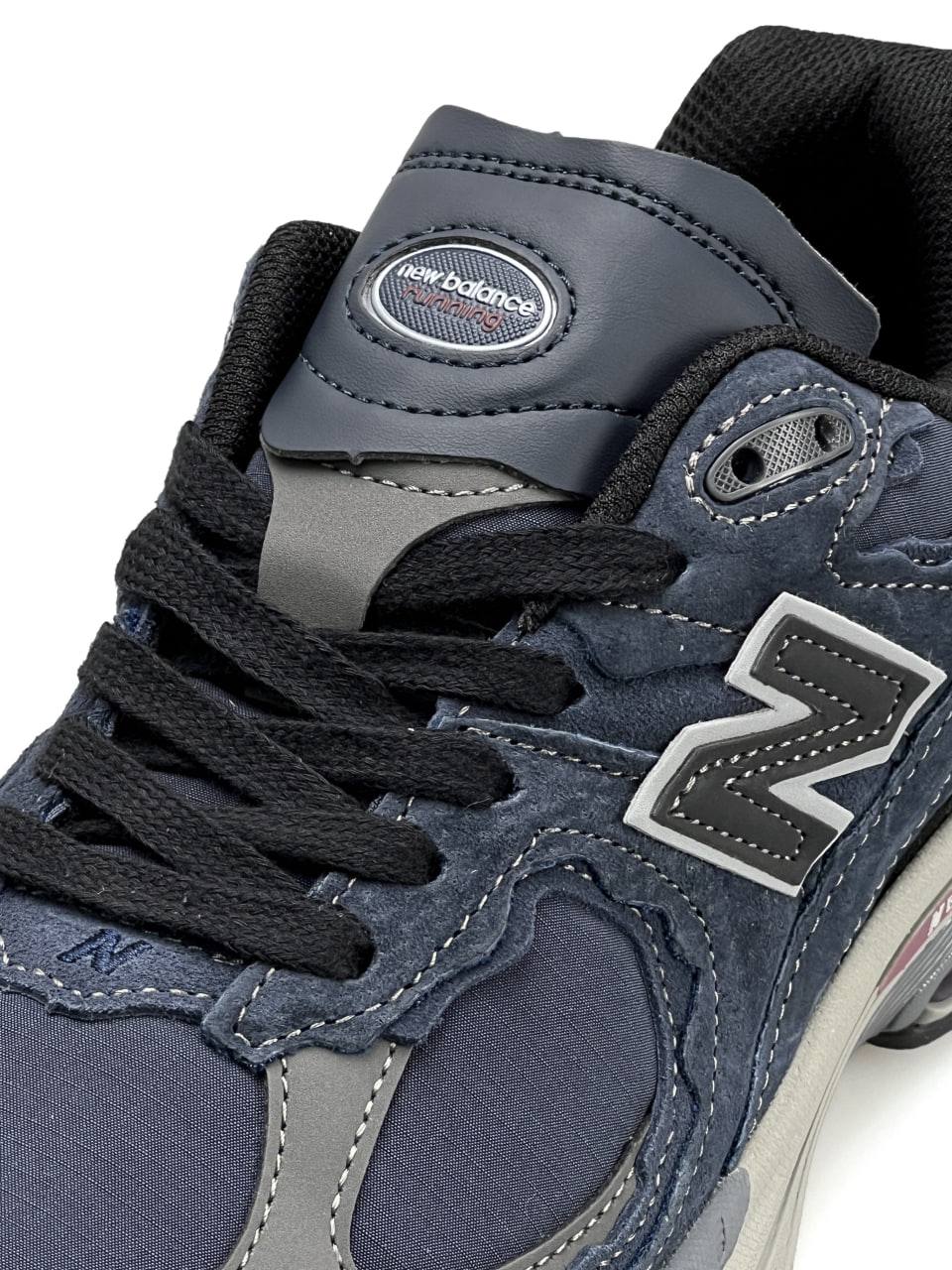 New Balance 2002R Navy