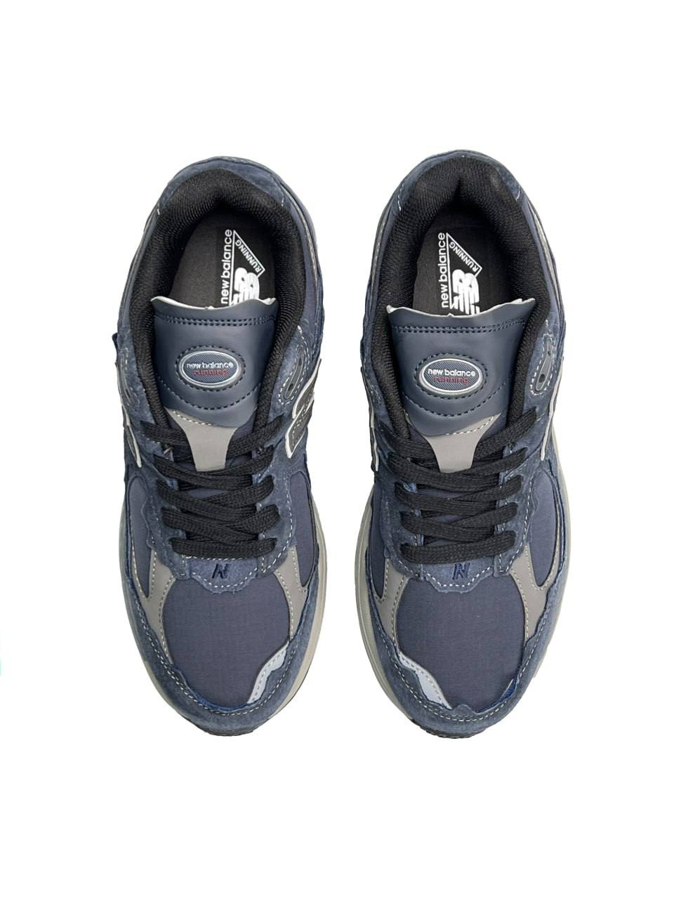 New Balance 2002R Navy