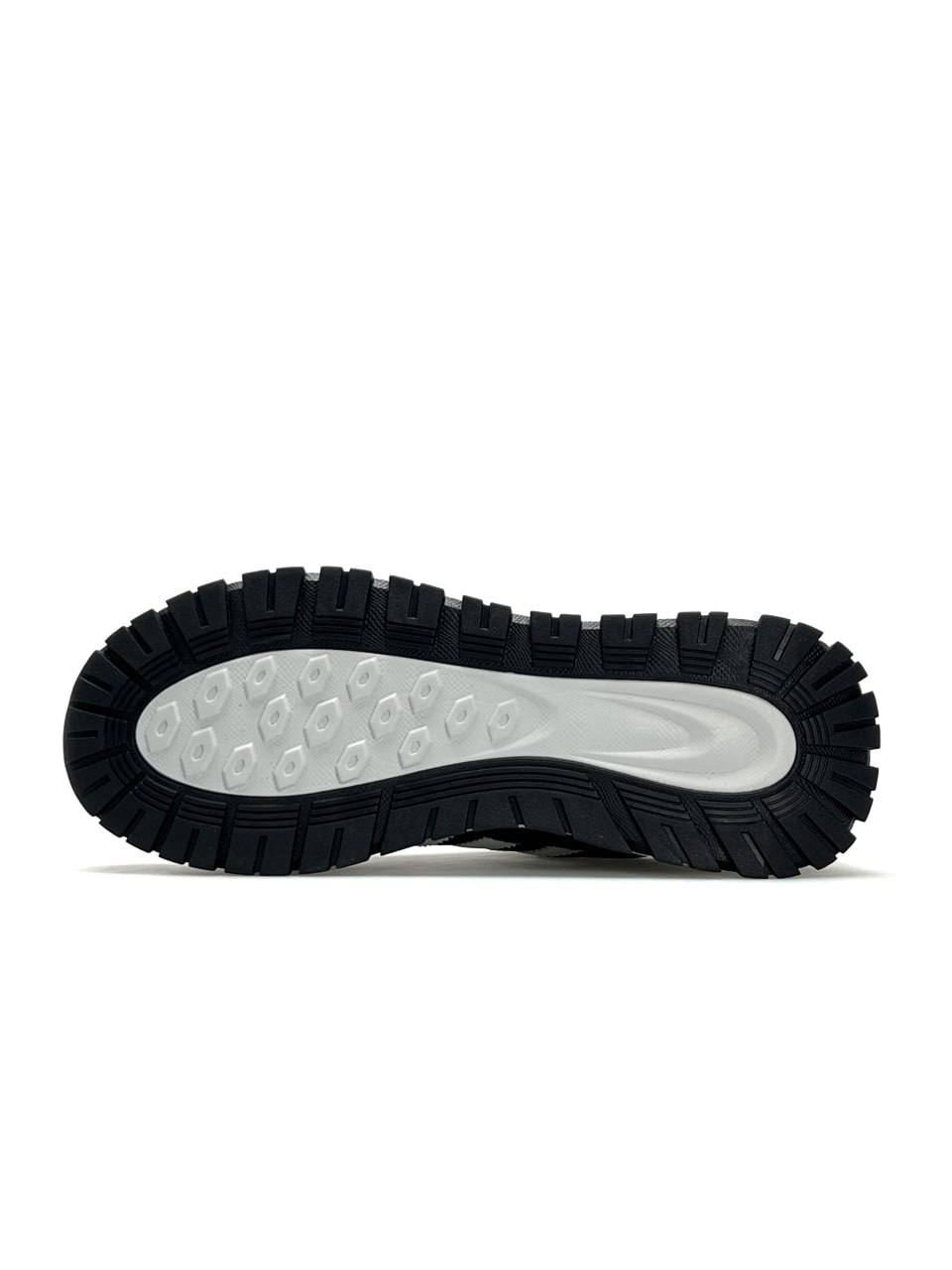 Adidas ZX Street Black White