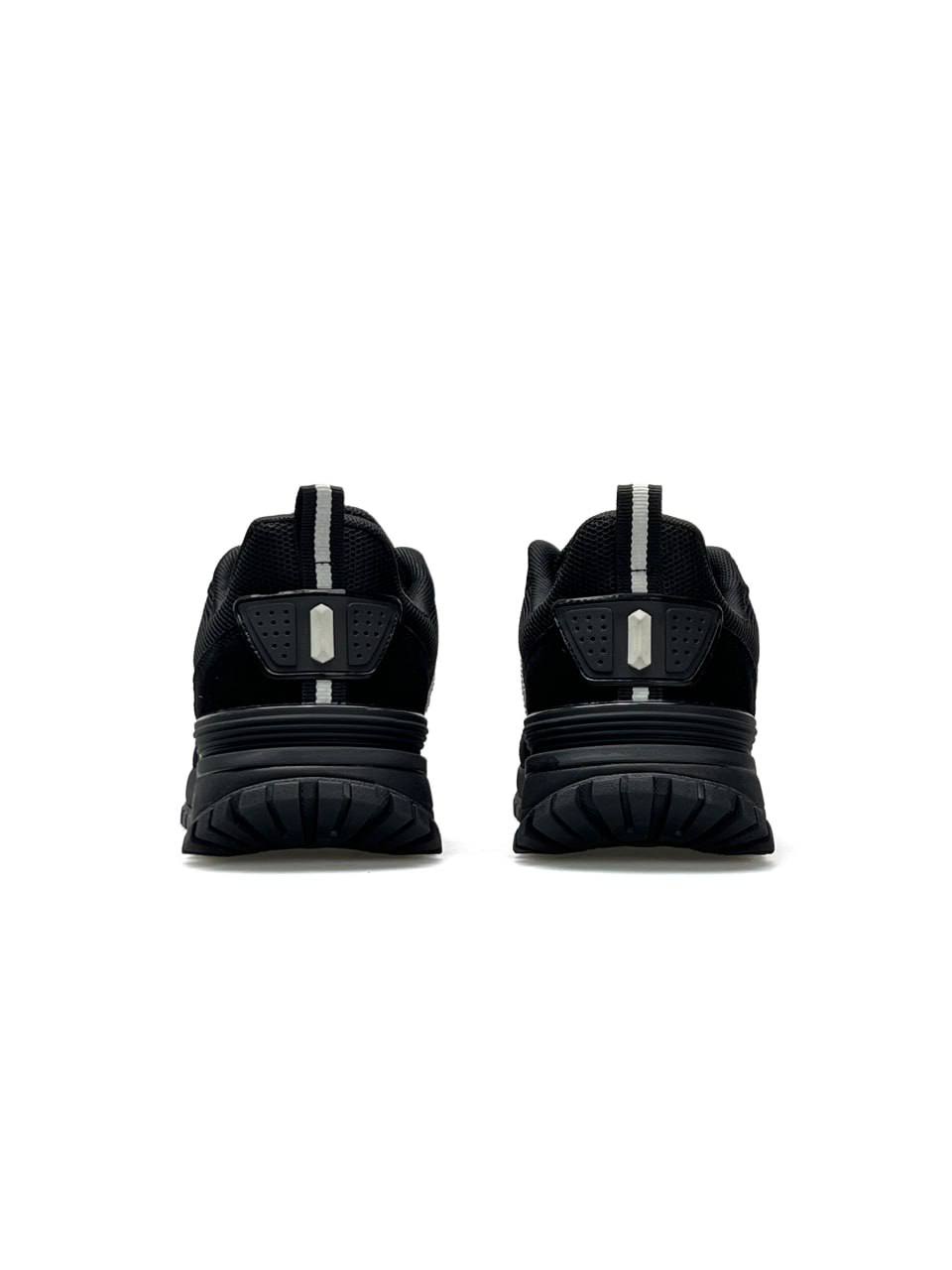 Adidas ZX Street All Black White