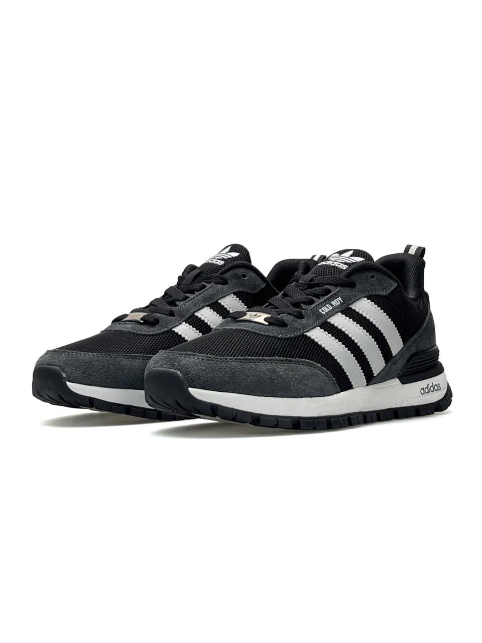 Adidas ZX Street Grey White