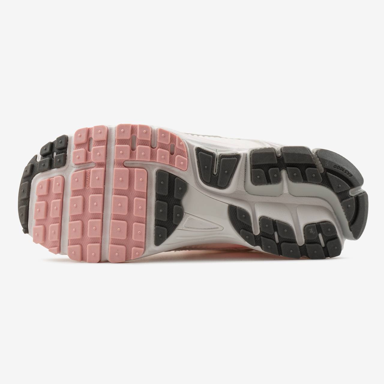 Nike Air Zoom Vomero 5 Pink White Grey