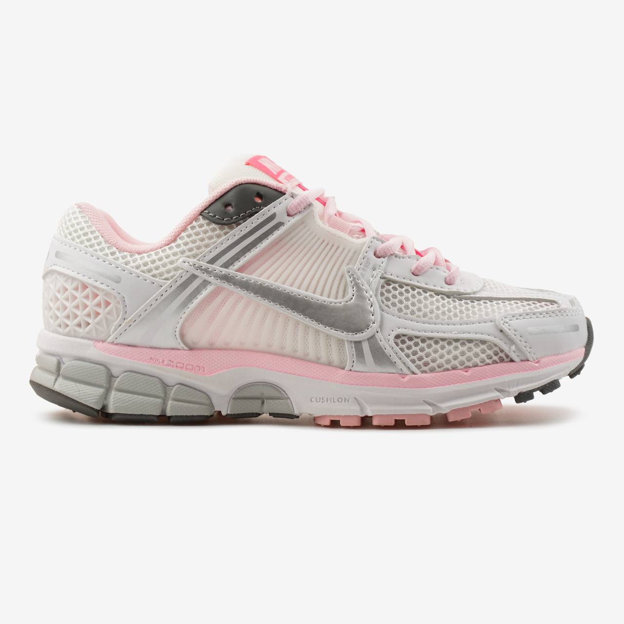 Nike Air Zoom Vomero 5 Pink White Grey