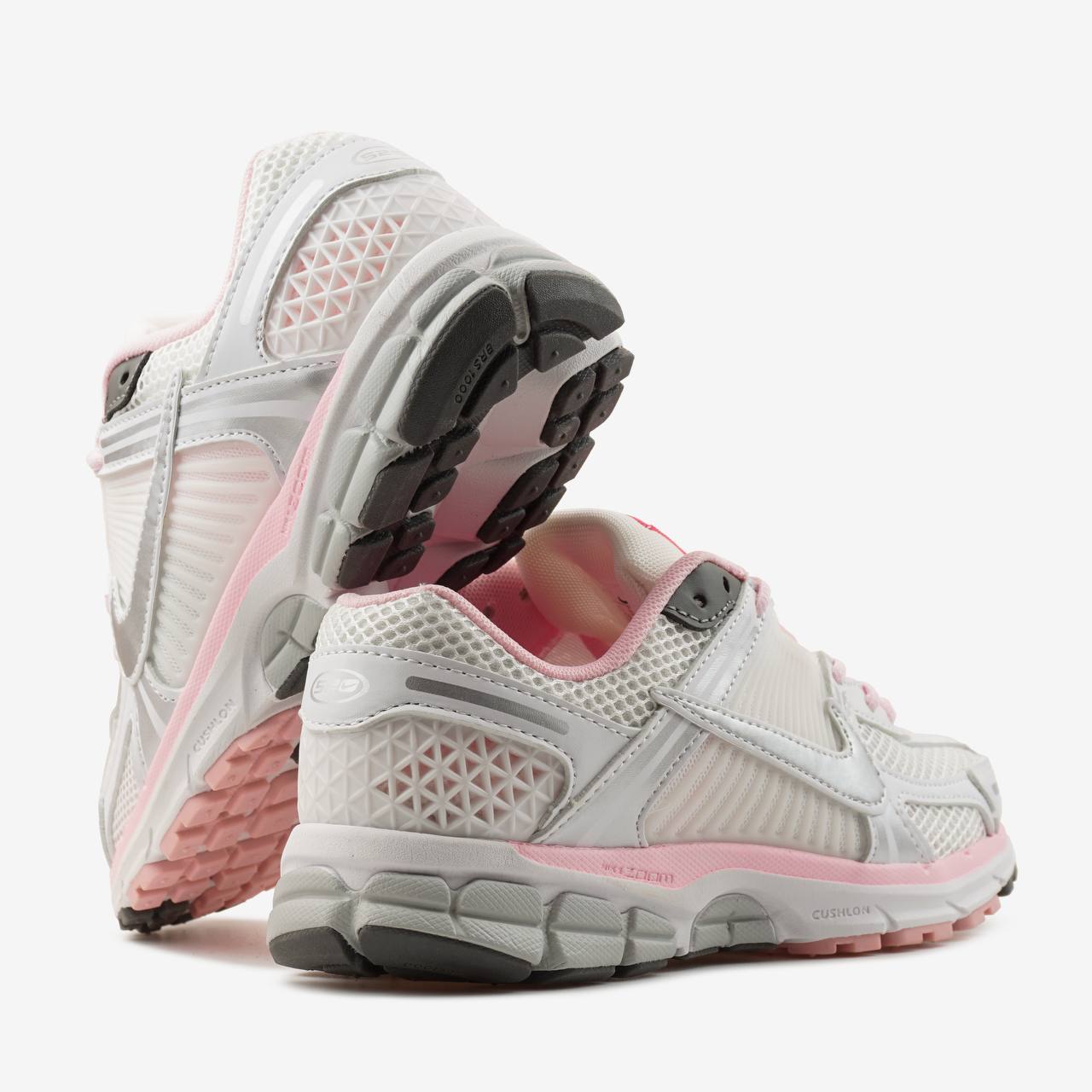 Nike Air Zoom Vomero 5 Pink White Grey