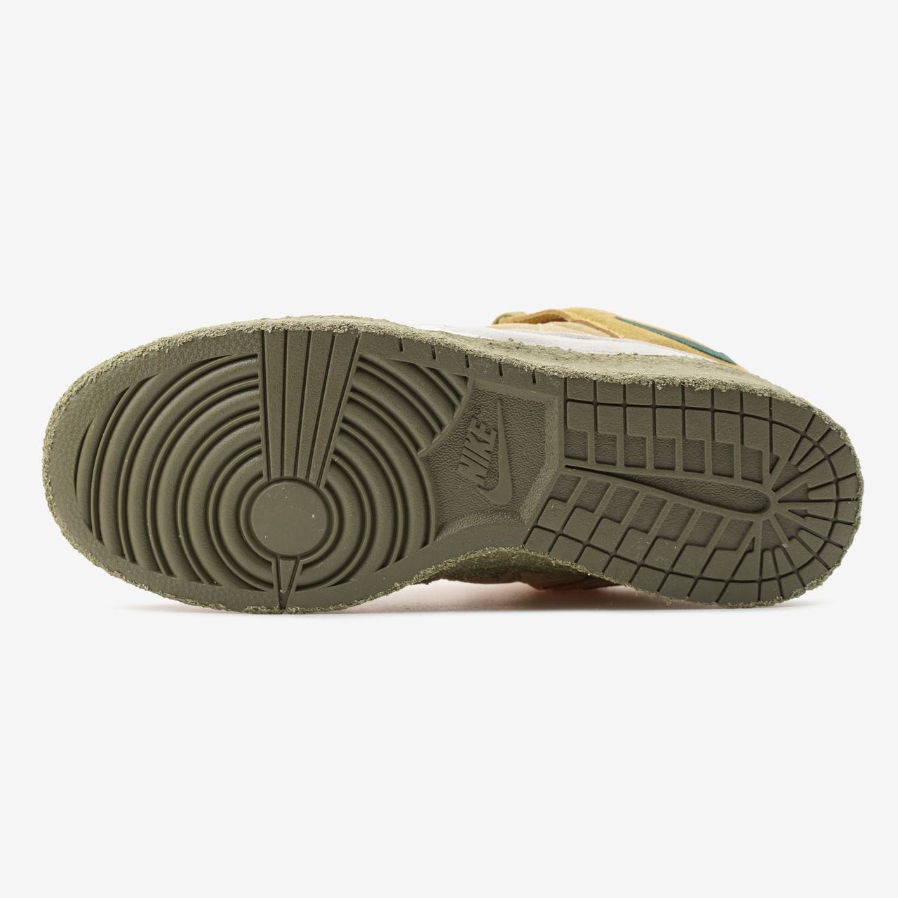 Nike SB Dunk x CPFM Cactus Plant