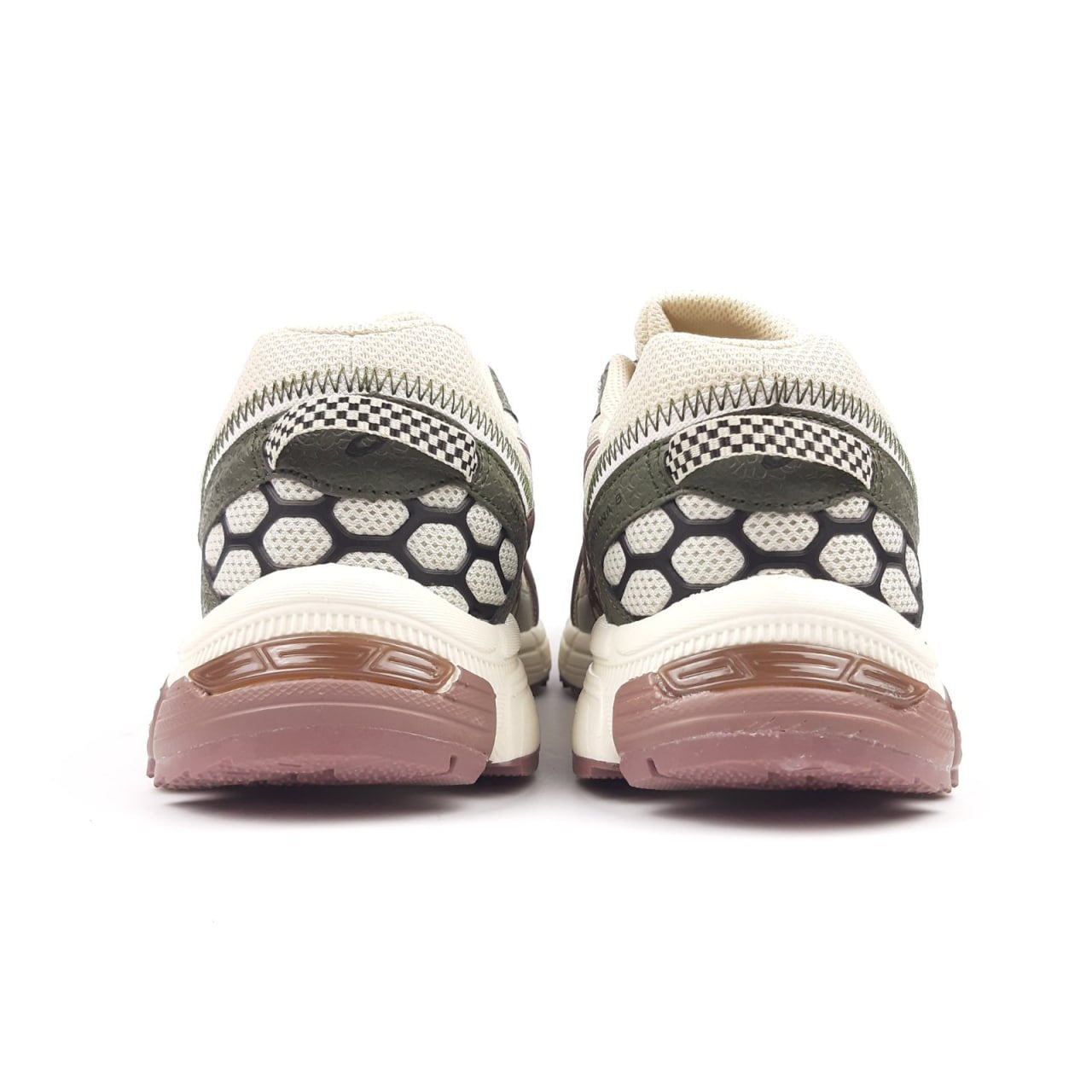 Asics Gel-Kahana 8 Beige Brown BIG SIZE (Великан)