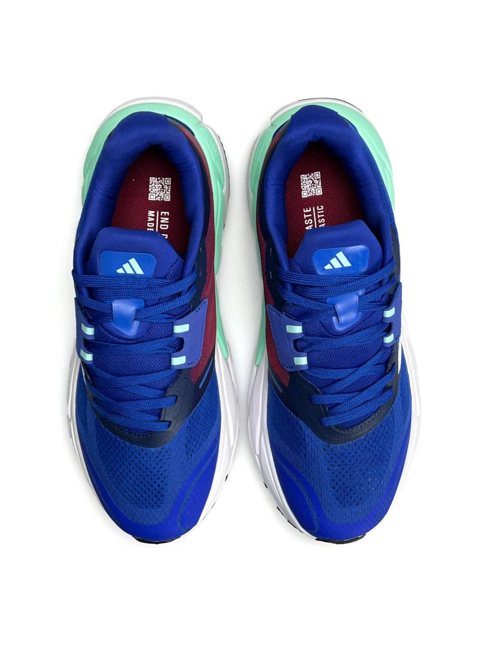 Adidas Adistar 2.0 Navy White