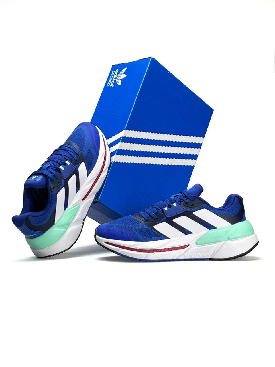 Adidas Adistar 2.0 Navy White