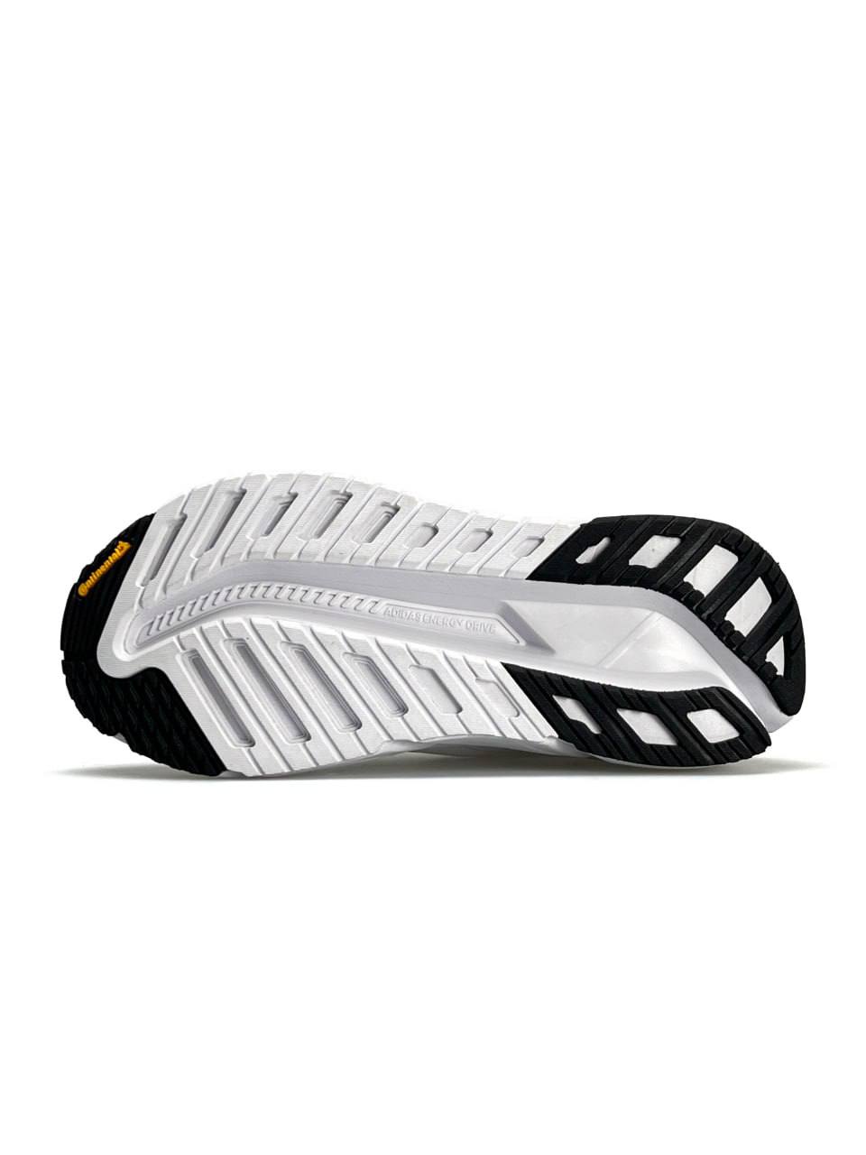 Adidas Adistar 2.0 White Black