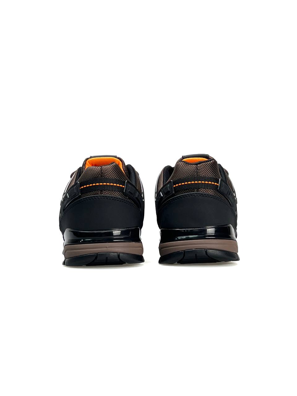 Adidas Terrex Nubuk Brown