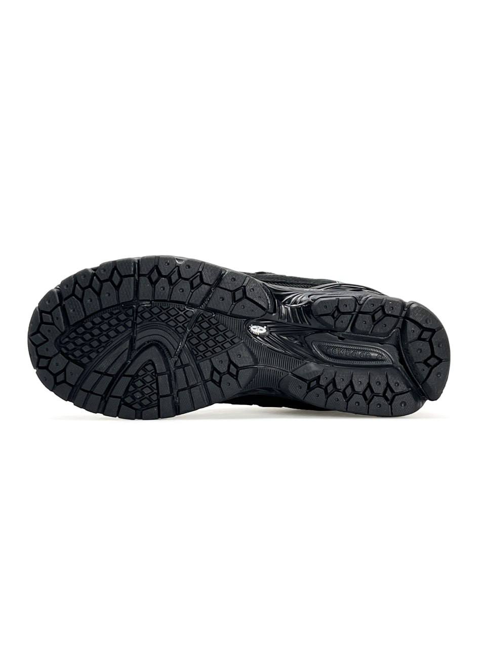 New Balance 1906R New All Black
