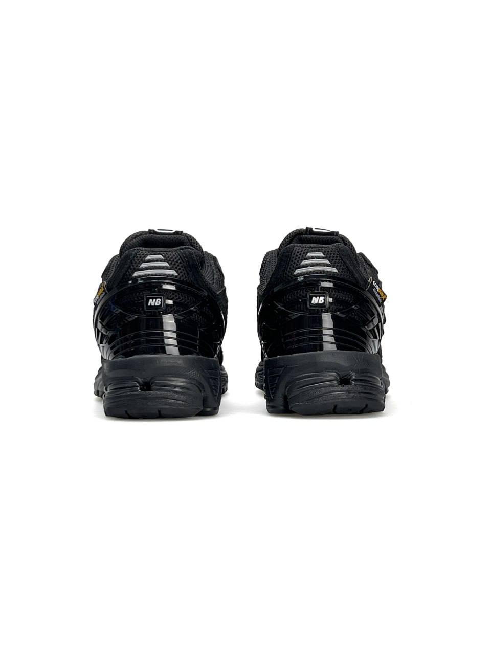 New Balance 1906R New All Black