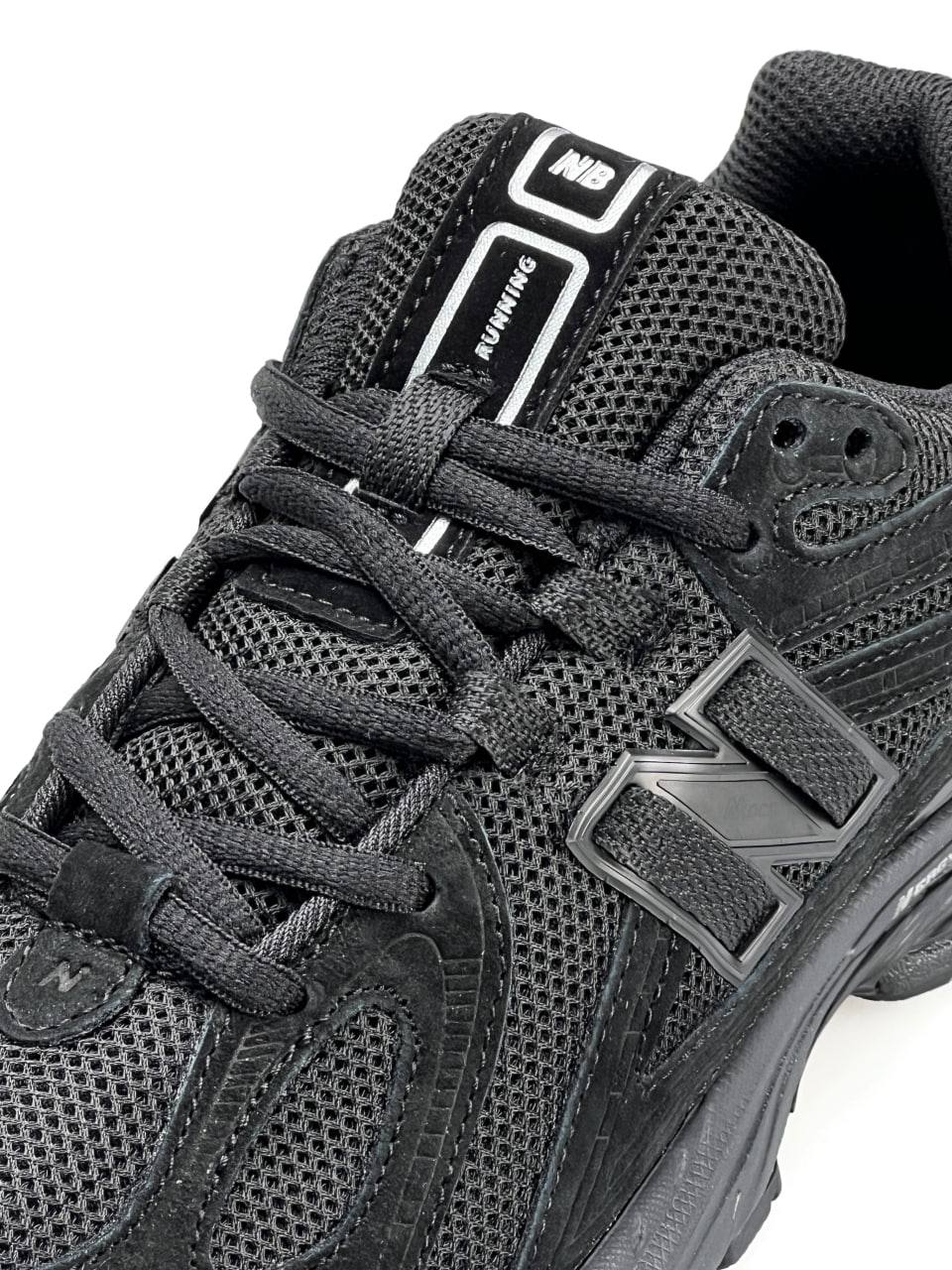 New Balance 1906R New All Black
