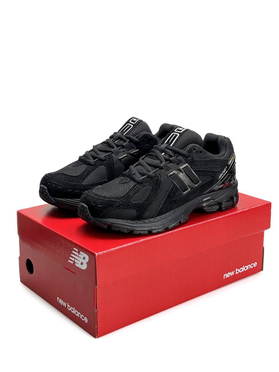 New Balance 1906R New All Black