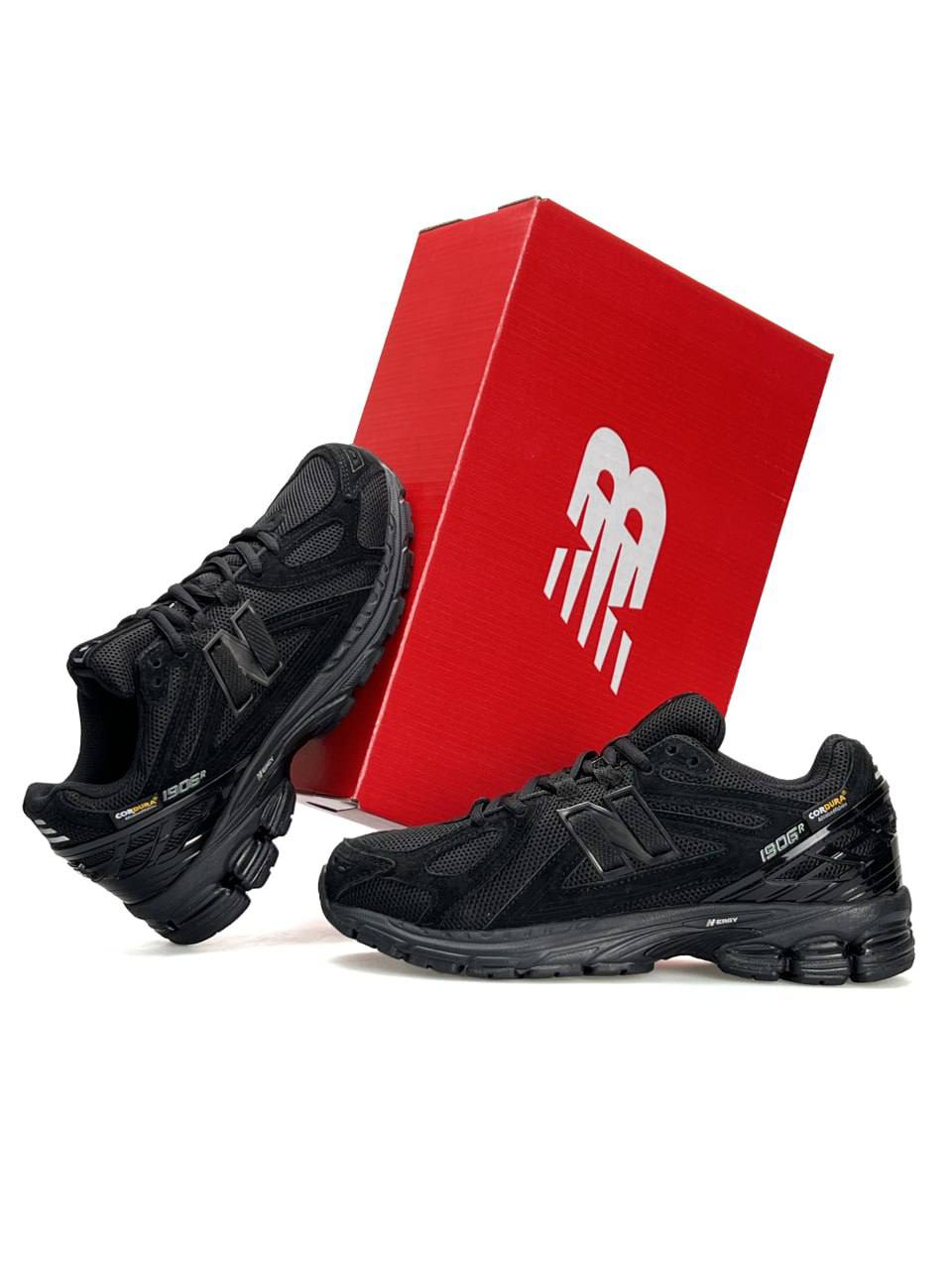 New Balance 1906R New All Black