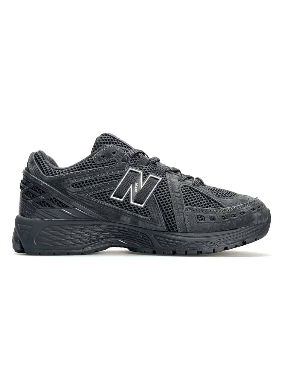 New Balance 1906R New Dark Grey