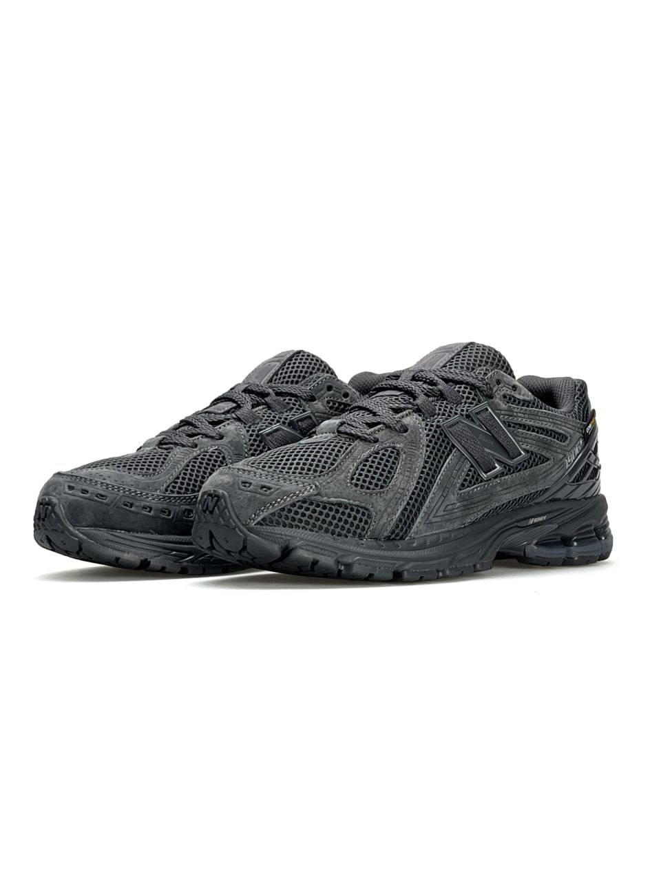 New Balance 1906R New Dark Grey