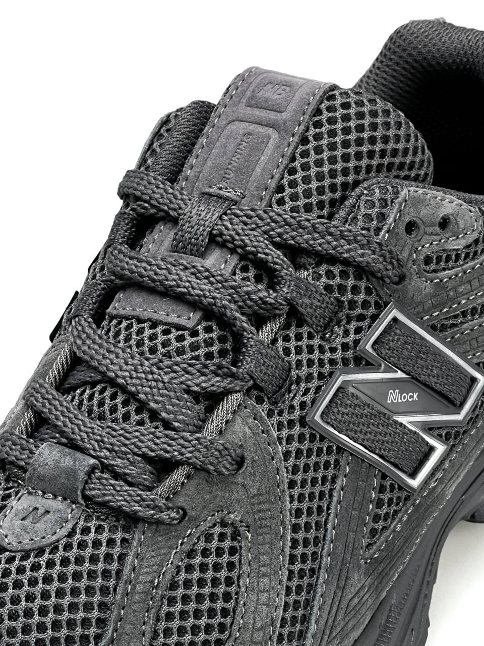 New Balance 1906R New Dark Grey