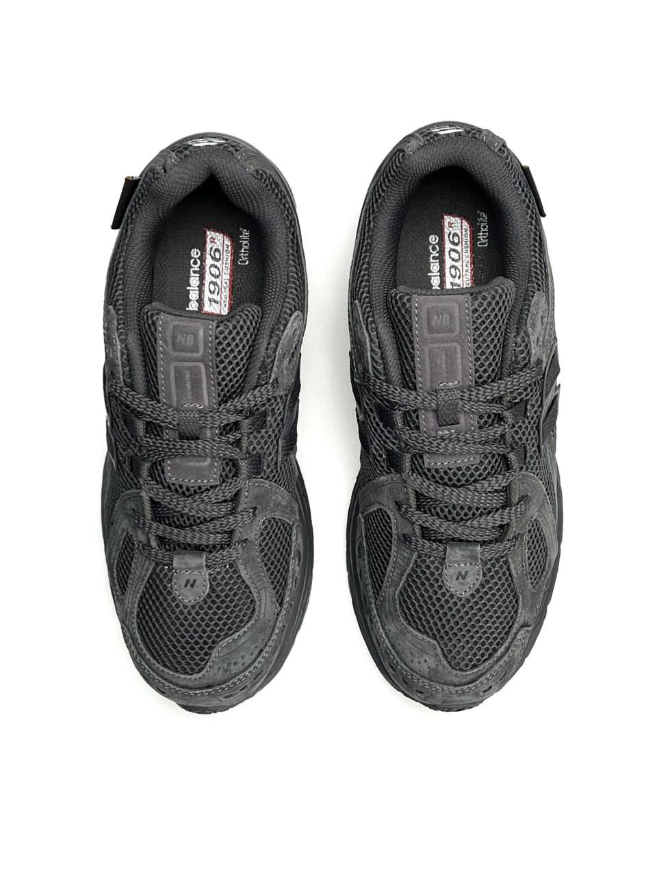 New Balance 1906R New Dark Grey