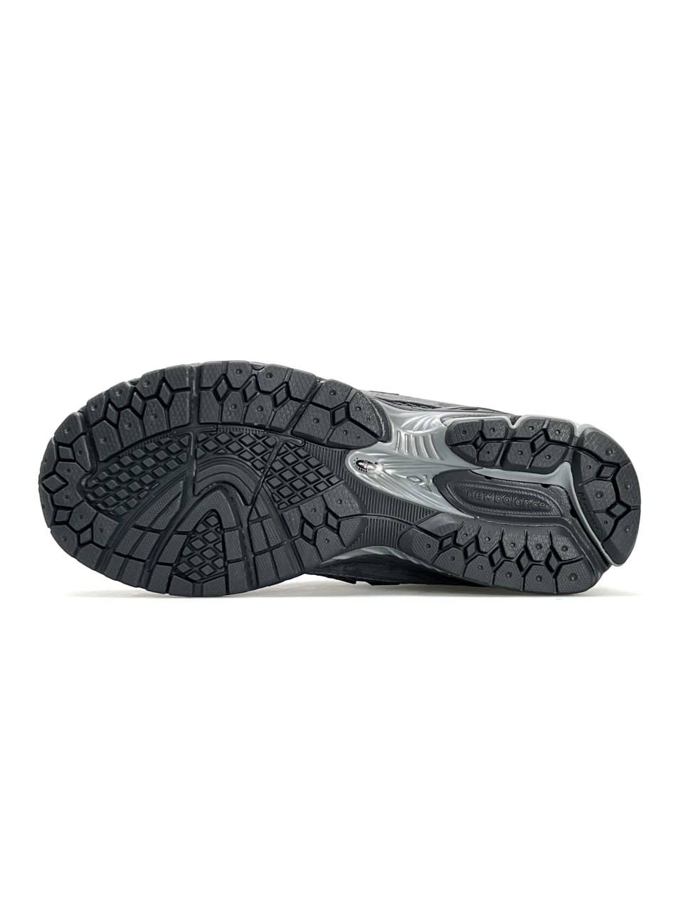 New Balance 1906R New Dark Grey Black