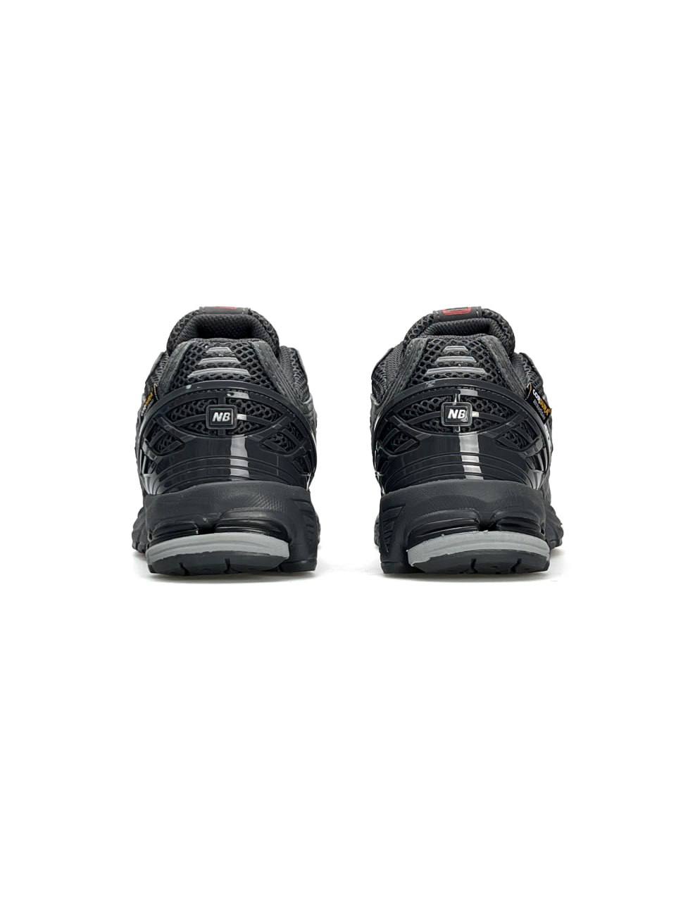 New Balance 1906R New Dark Grey Black