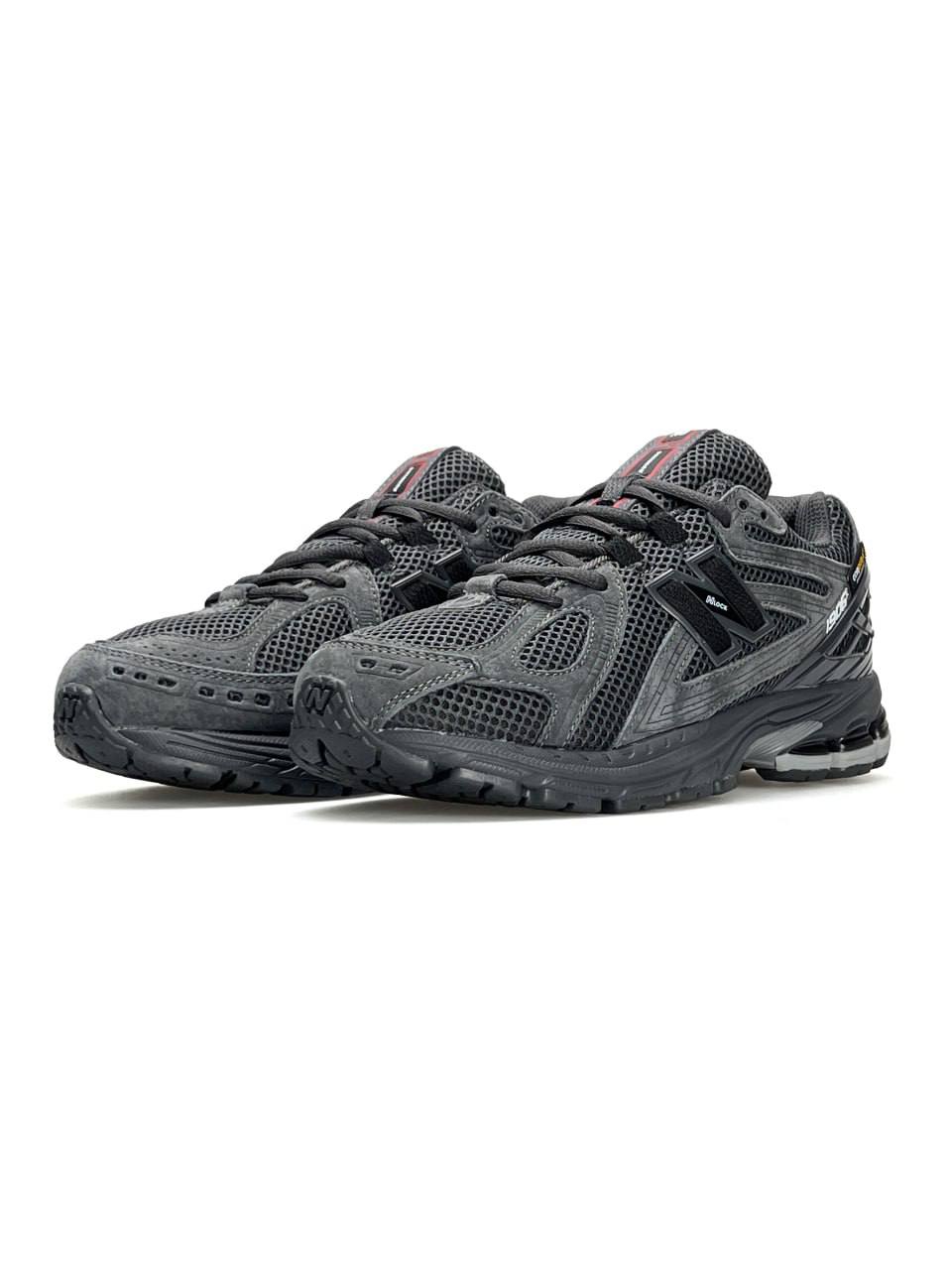 New Balance 1906R New Dark Grey Black