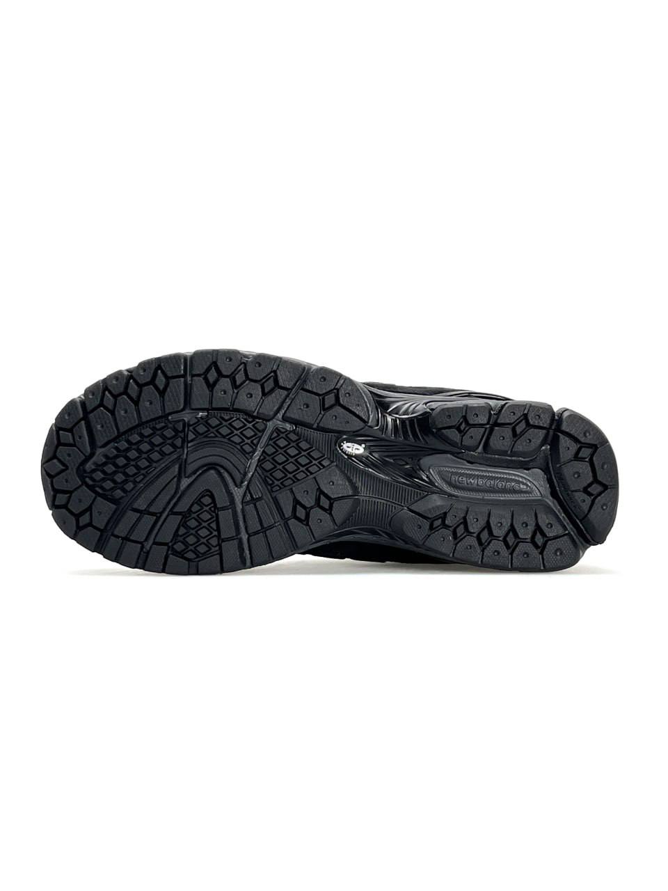 New Balance 1906R New Black Grey