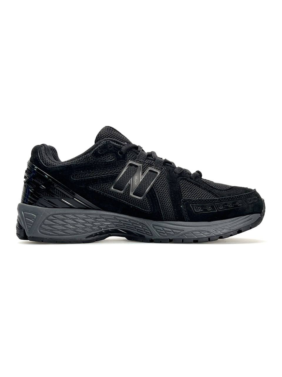New Balance 1906R New Black Grey