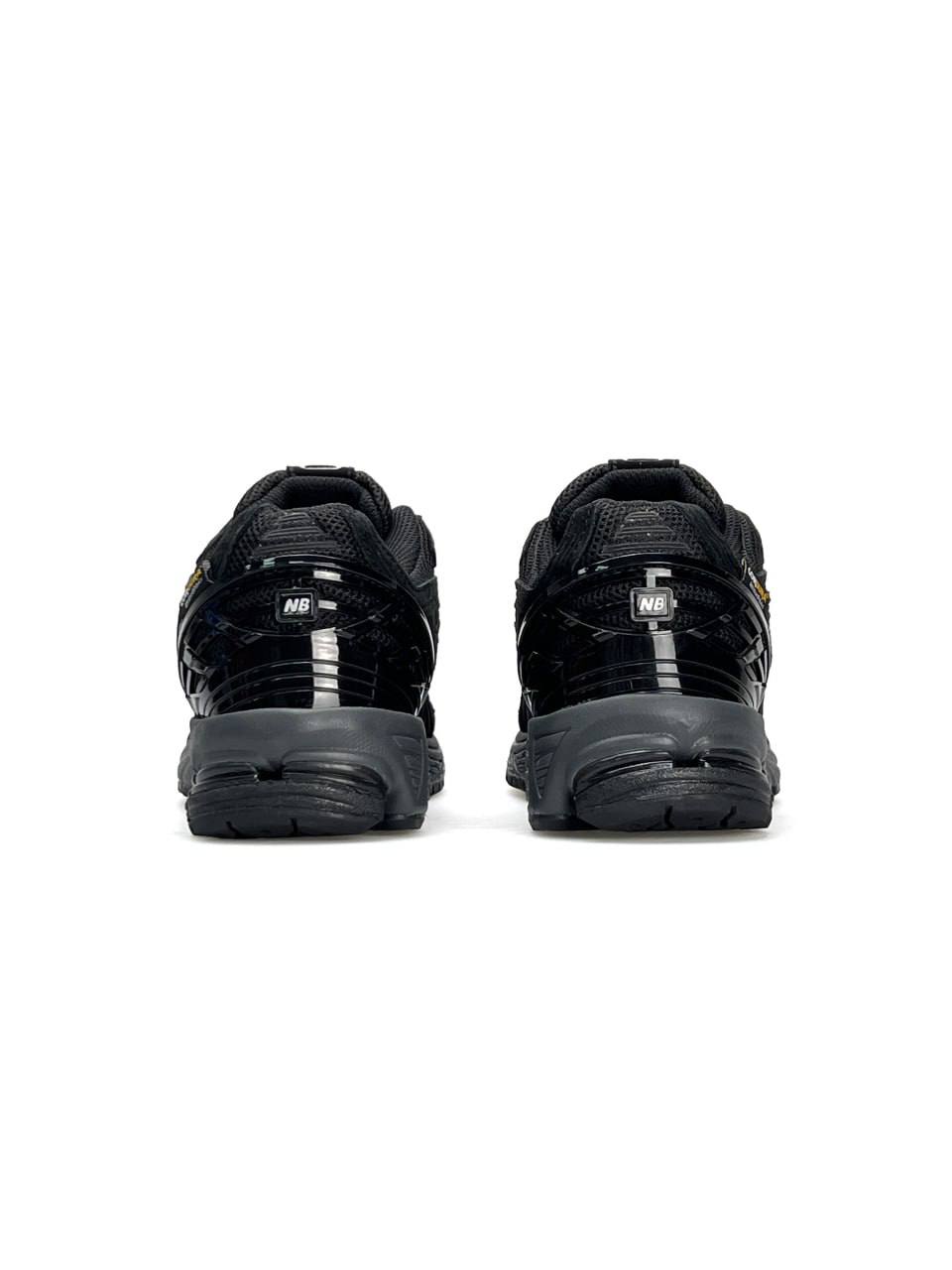 New Balance 1906R New Black Grey