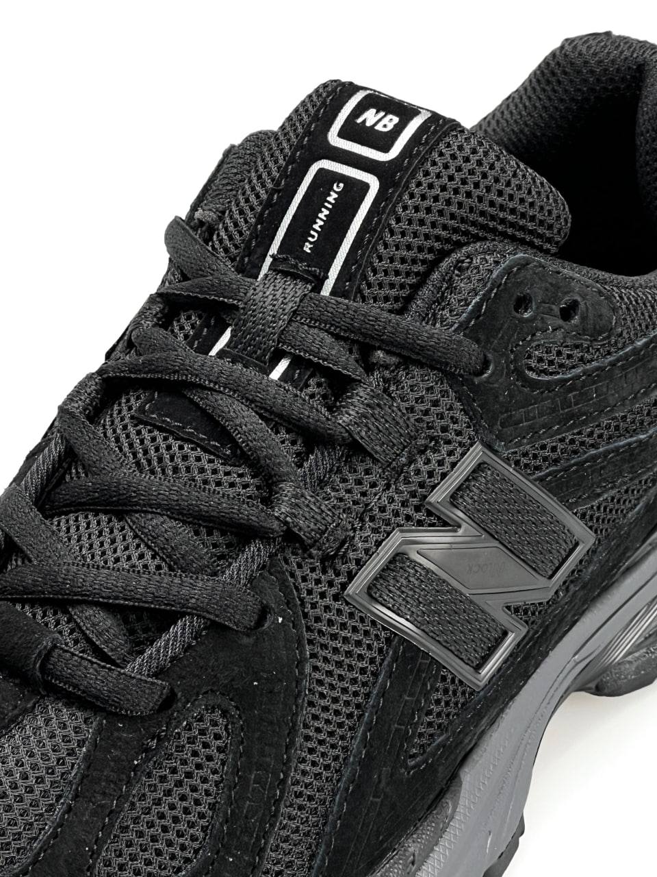 New Balance 1906R New Black Grey