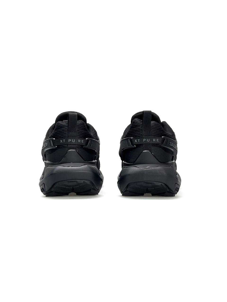 Salomon XT Pu_Re Advanced All Black