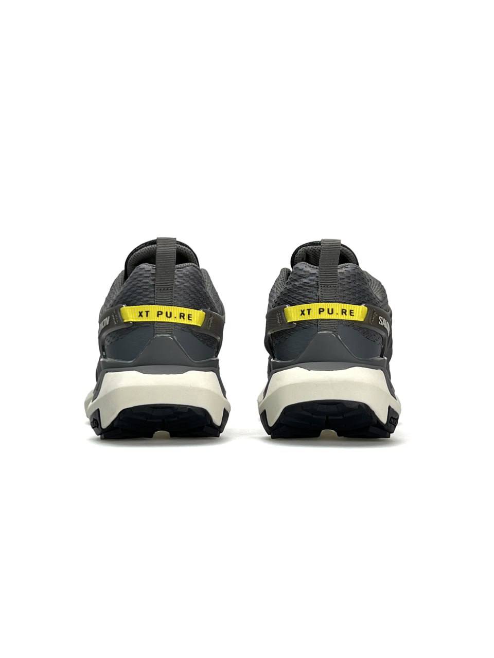Salomon XT Pu_Re Advanced Grey White