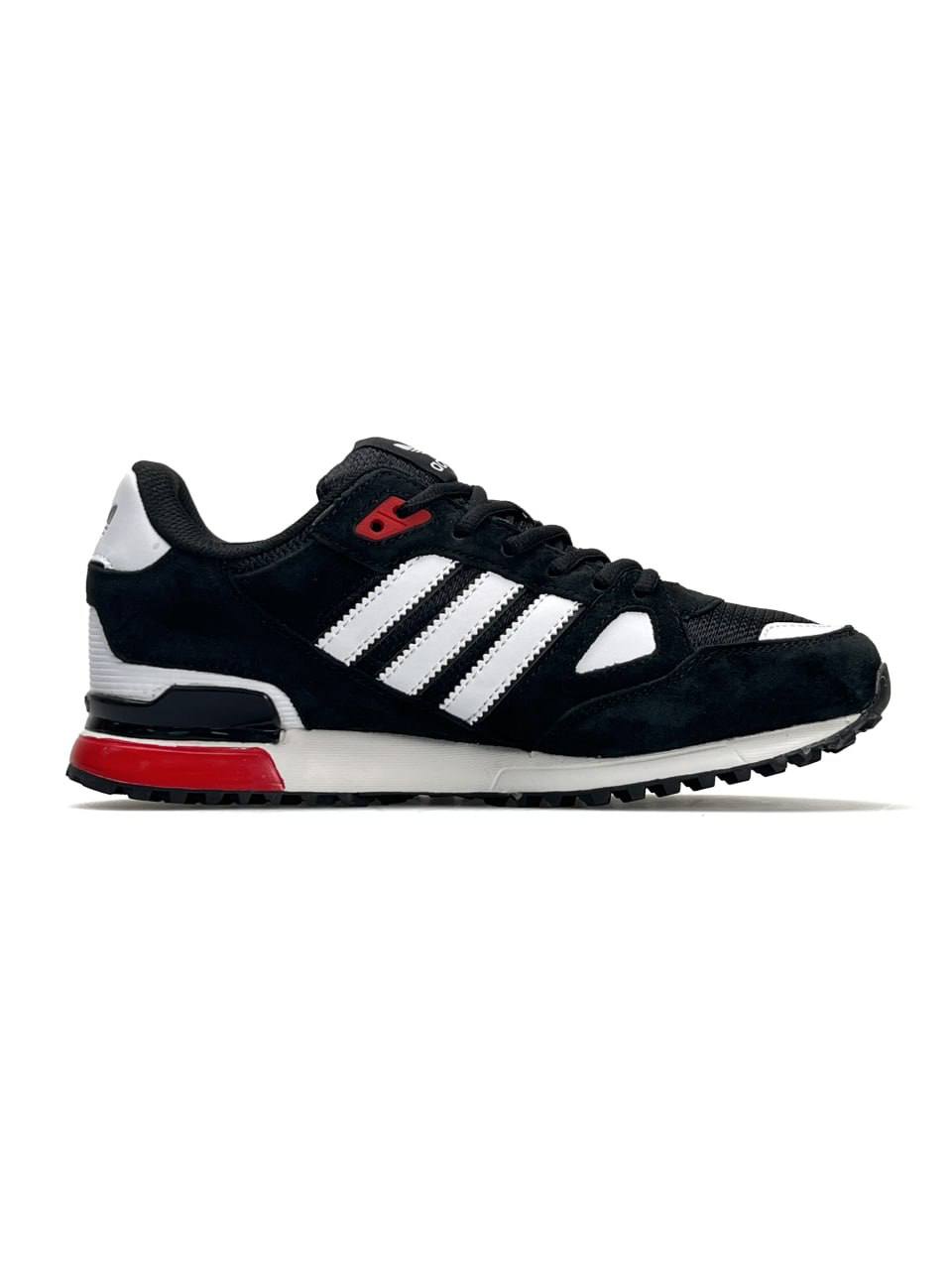 Adidas ZX 750 Black White