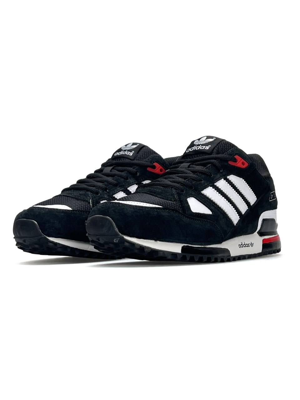 Adidas ZX 750 Black White