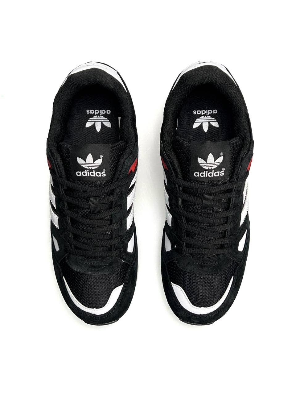 Adidas ZX 750 Black White