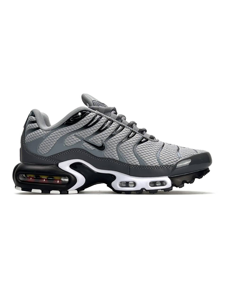 Nike Air Max Plus New Grey