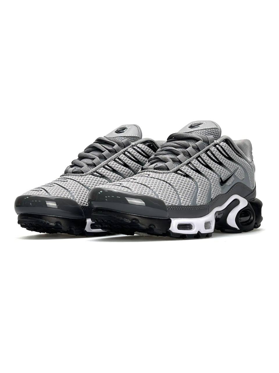 Nike Air Max Plus New Grey