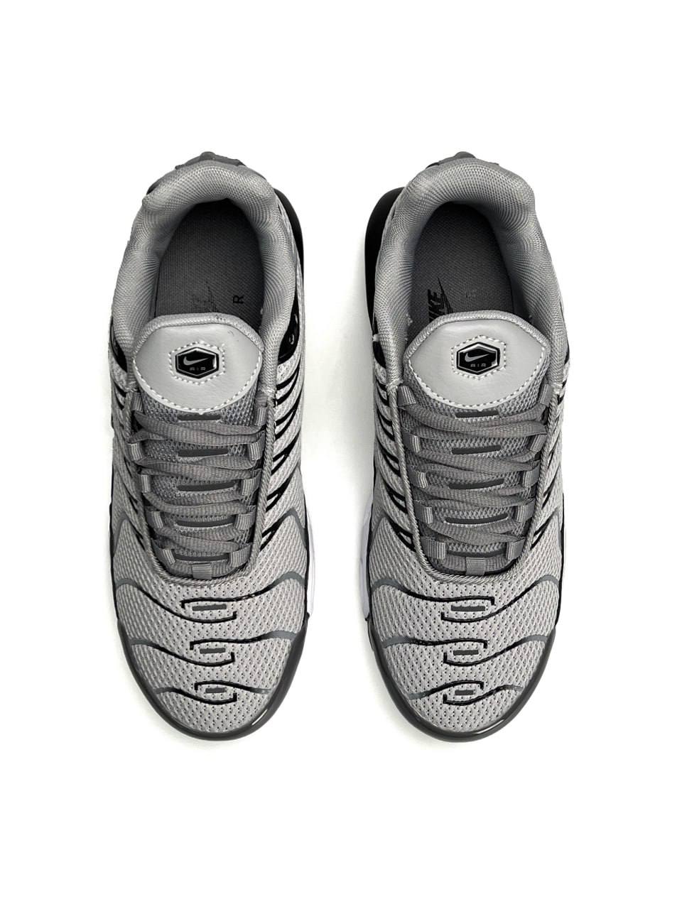 Nike Air Max Plus New Grey