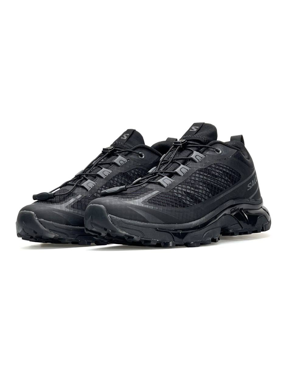Salomon XT-6 FT All Black