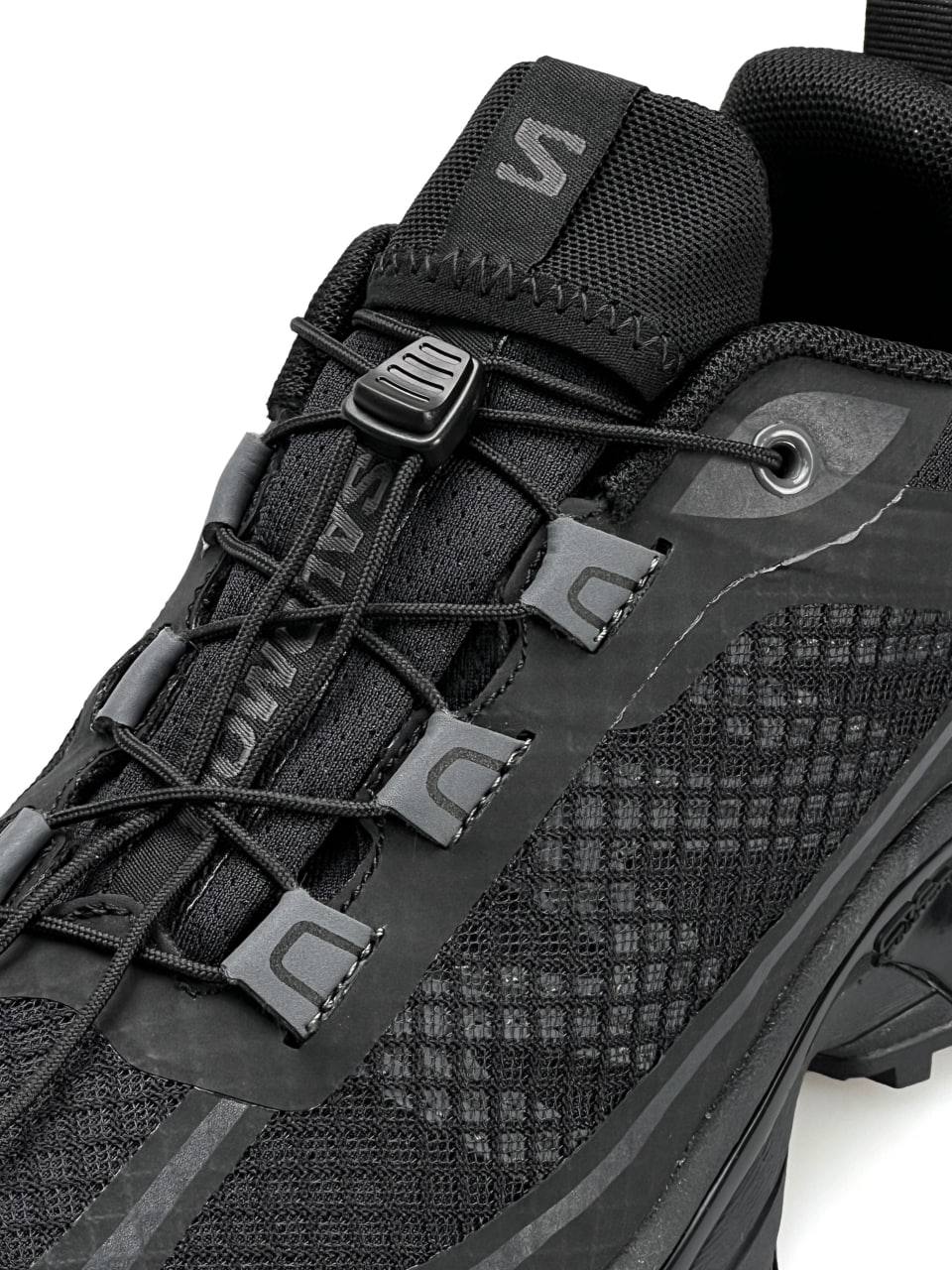 Salomon XT-6 FT All Black
