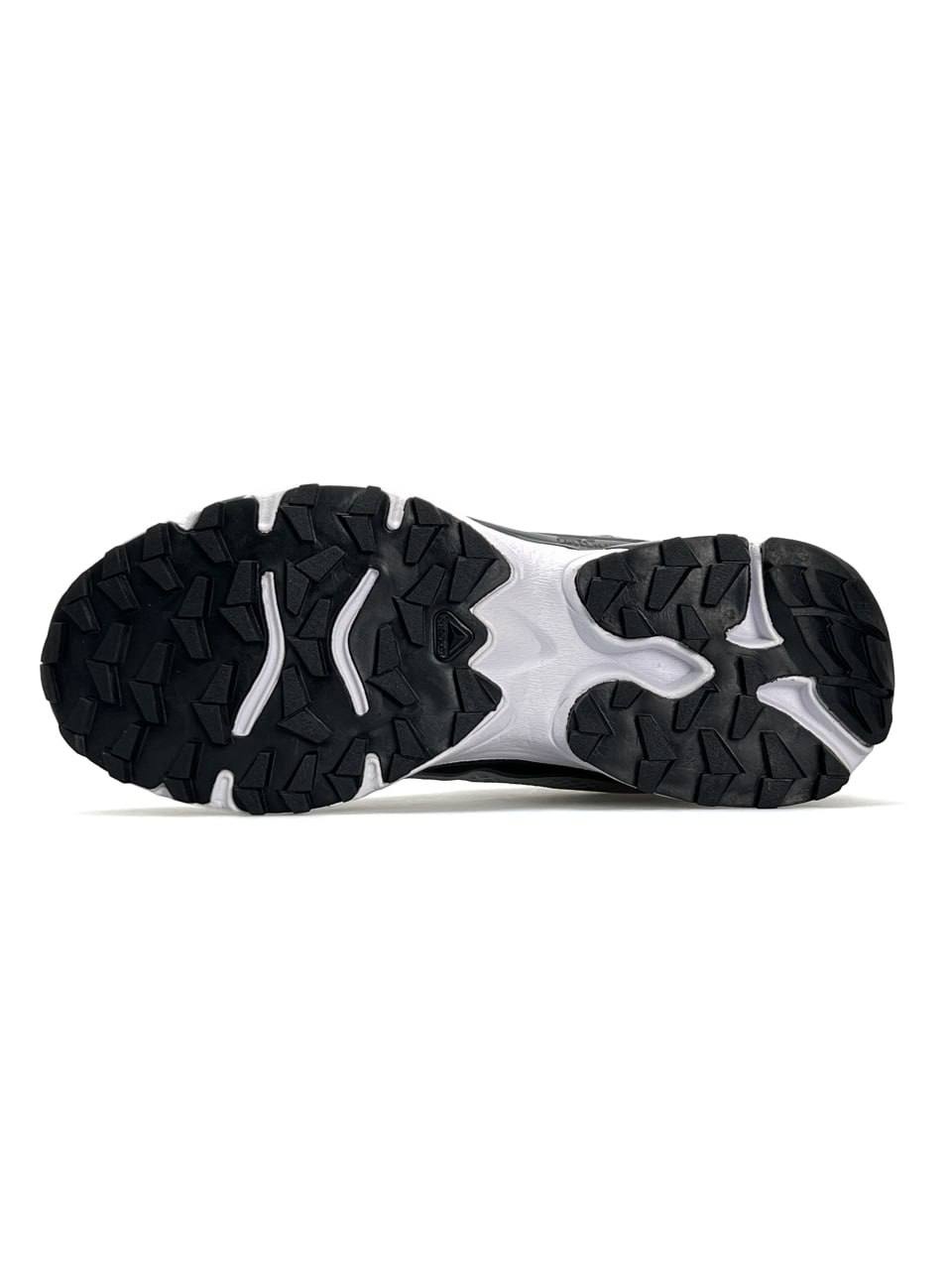 Salomon XT-6 FT Grey Black