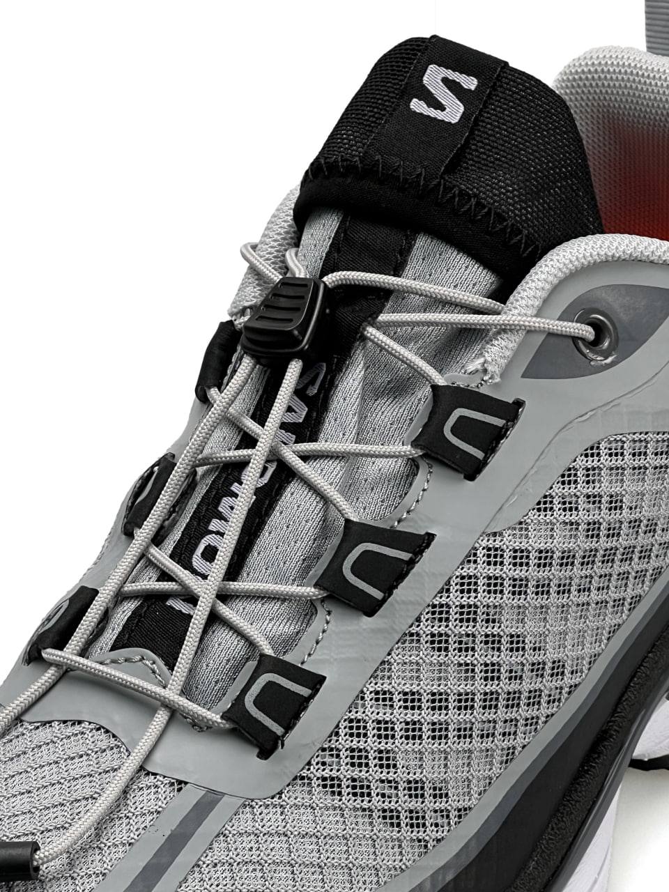 Salomon XT-6 FT Grey Black