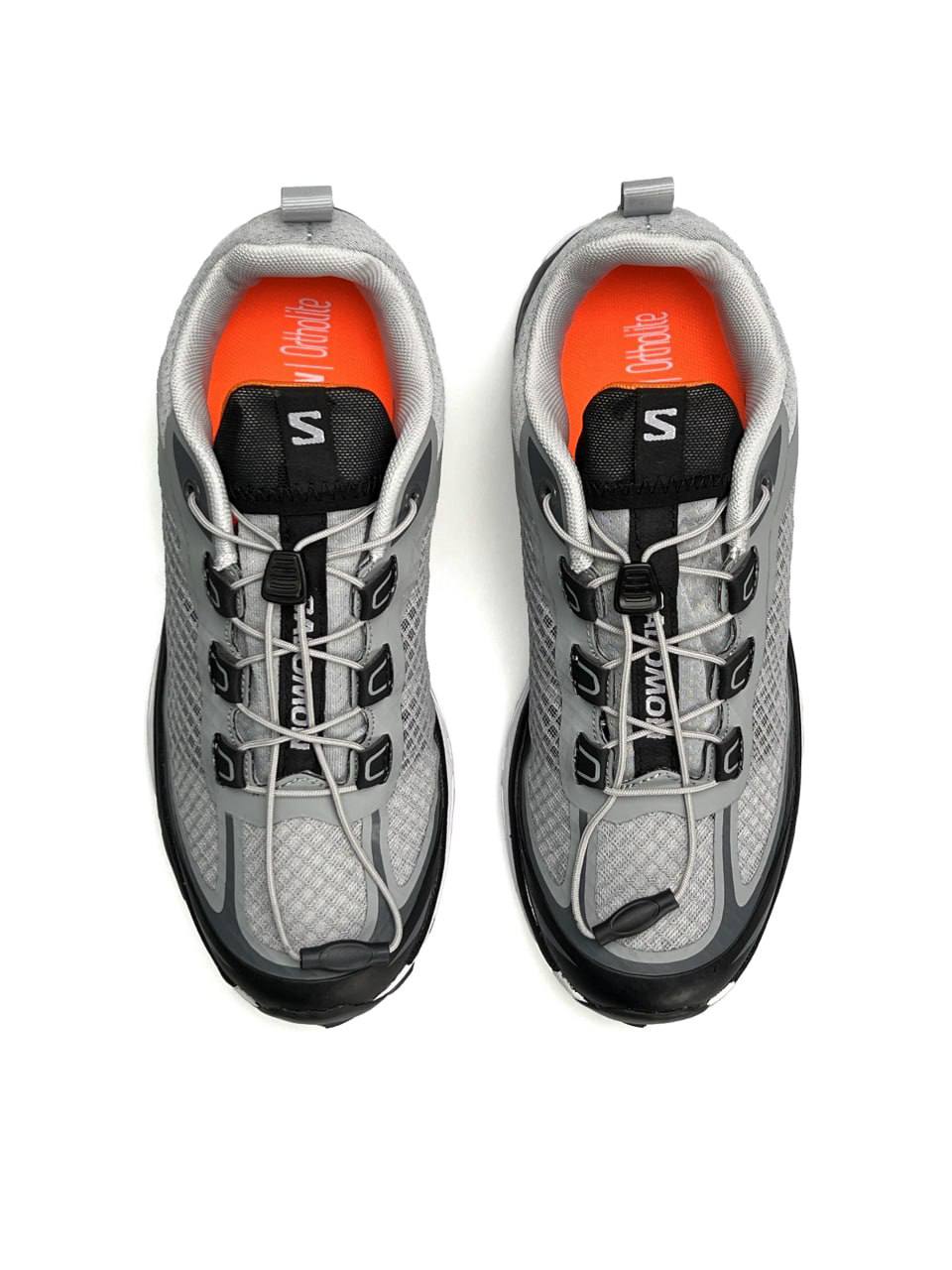 Salomon XT-6 FT Grey Black