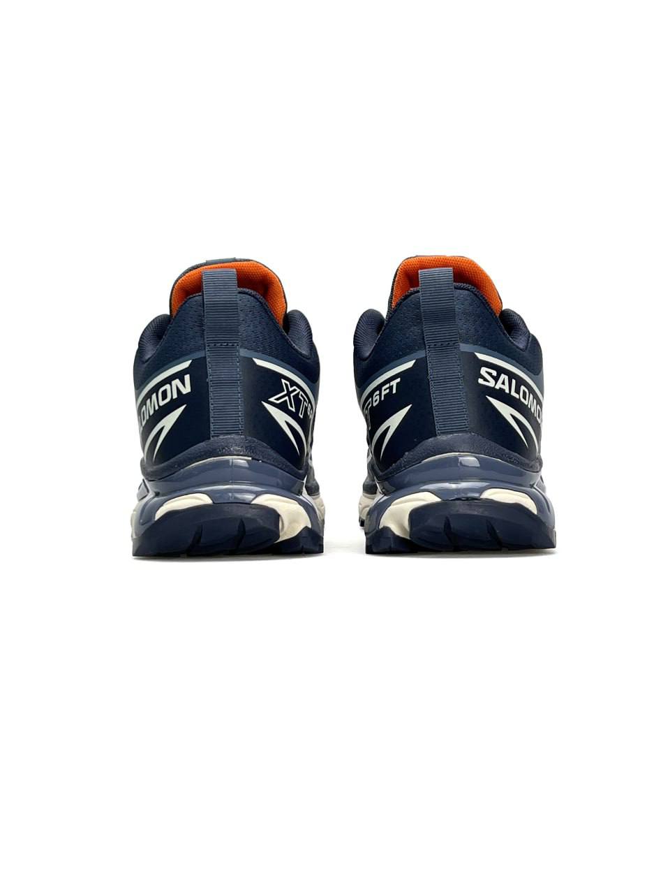 Salomon XT-6 FT Navy White