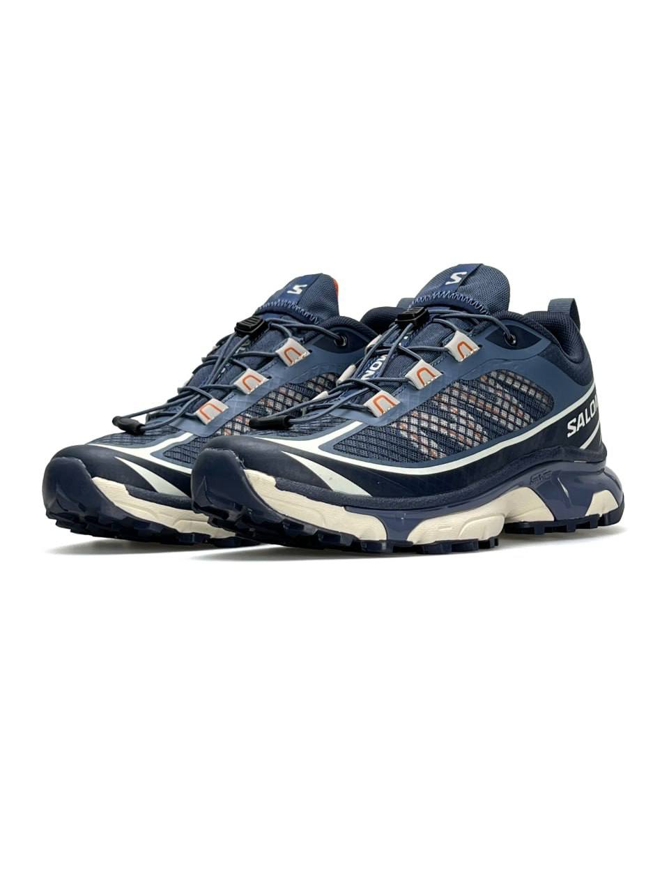 Salomon XT-6 FT Navy White