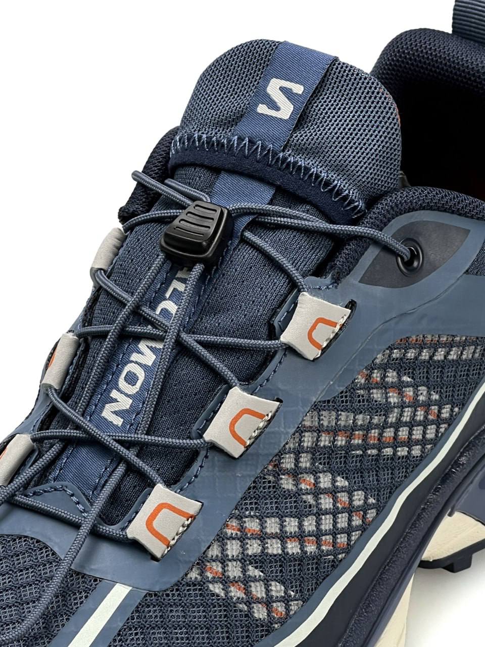 Salomon XT-6 FT Navy White