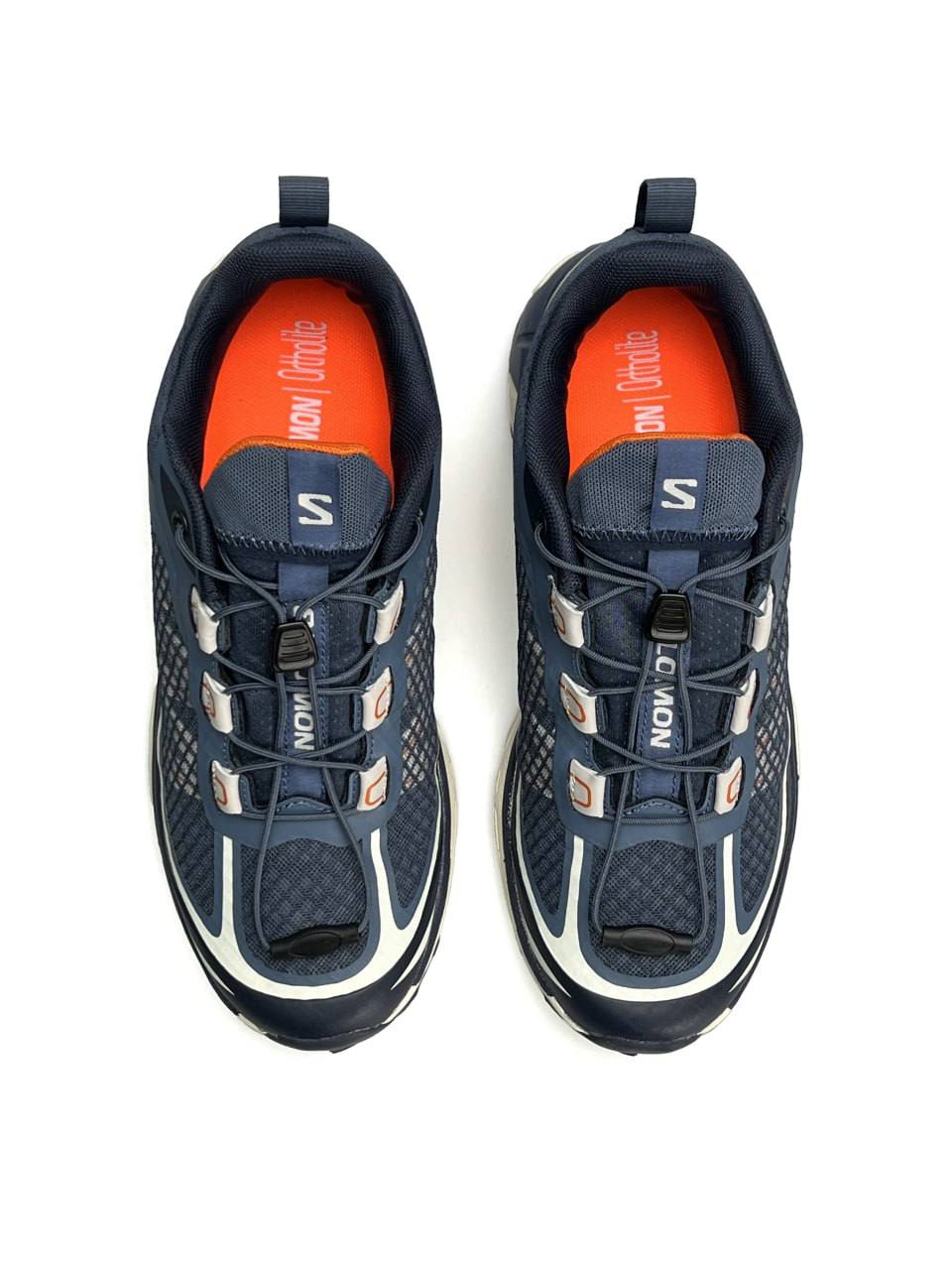 Salomon XT-6 FT Navy White