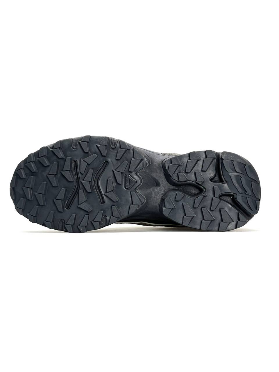 Salomon XT-6 FT Khaki Black